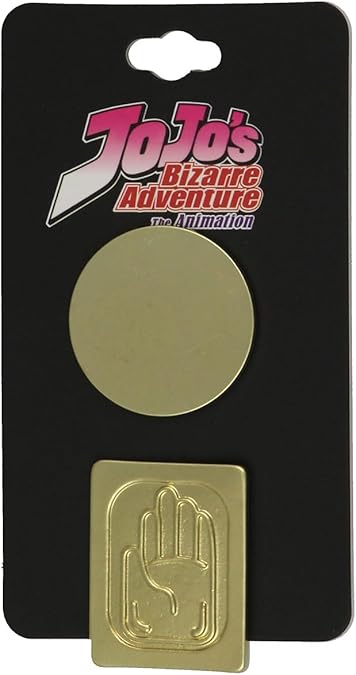 Jojo's Bizarre Adventure Anime Manga Jotaro Kujo Costume Hat Pins - Rex Distributor, Inc. Wholesale Licensed Products and T-shirts, Sporting goods,