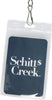 Schitts Creek Rose Apothecary Lanyard with ID Badge
