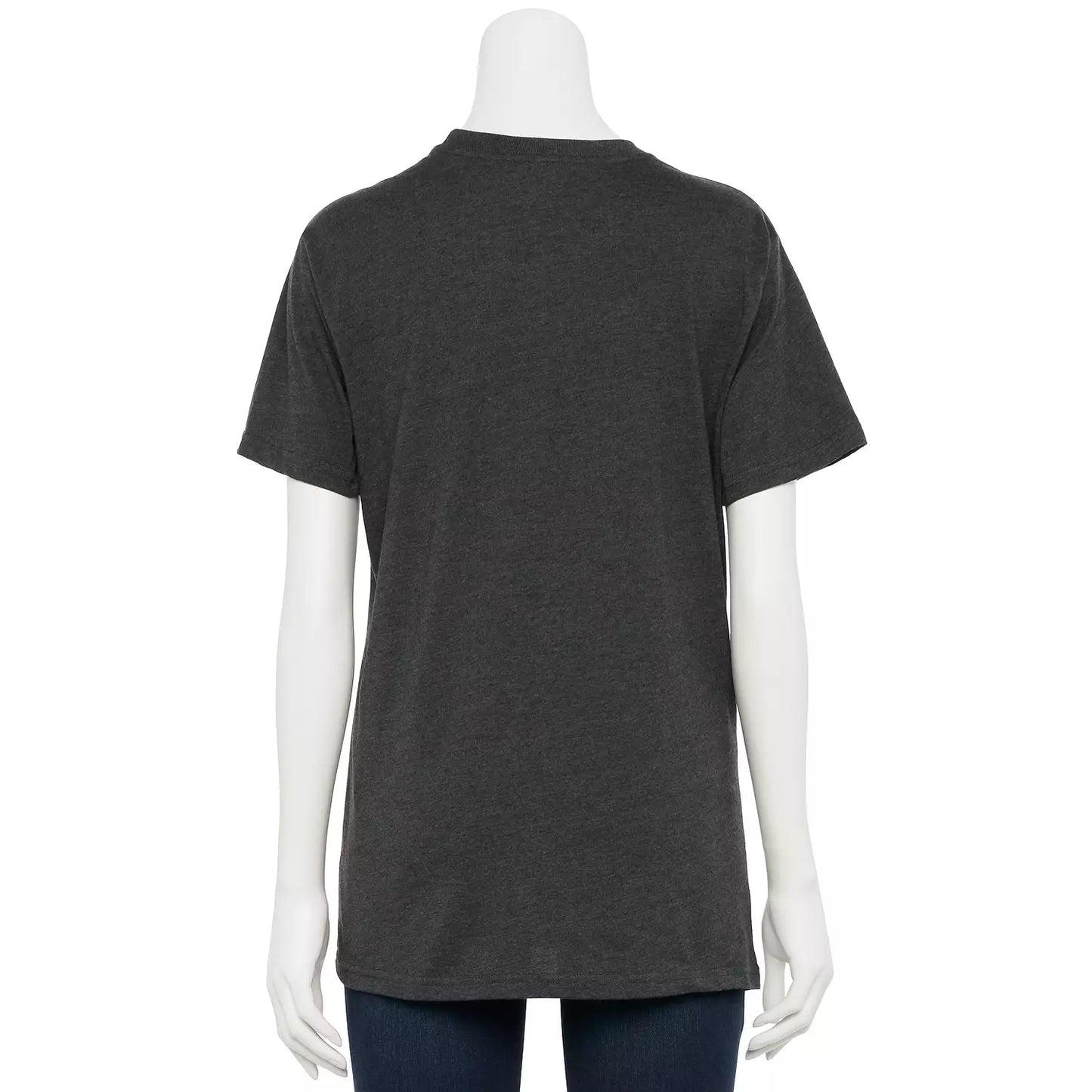 Women's Juniors' More Love Sun Graphic Tee T-Shirt