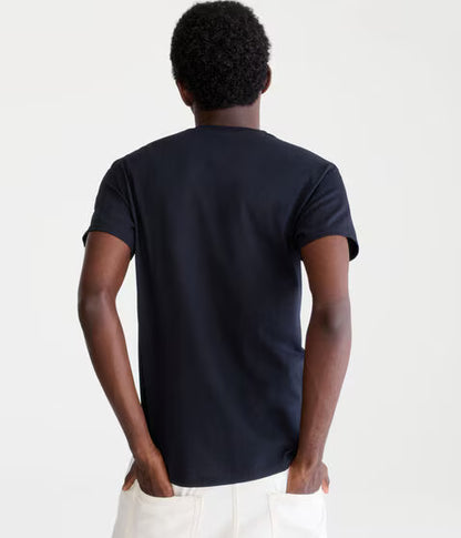 Men's Black Jack Harlow Graphic Tee T-Shirt