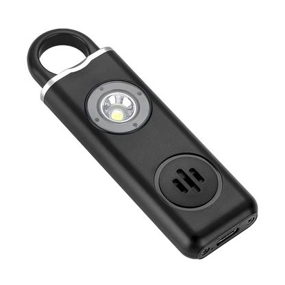 AceAlarm™ Personal Safety + Smart Tracker in One