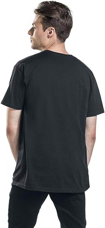 Men's Marvel Wolverine Classic Character T-Shirt