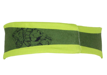 Jojo's Bizarre Adventure Anime Dio Brando Headbands 2pc Set Hairbands - Rex Distributor, Inc. Wholesale Licensed Products and T-shirts, Sporting goods,