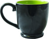 Vandor 35061 1Canoe2 Harriet Hen Decorative Ceramic Coffee Mug Cup, 3.9 x 4 x 4 Inches