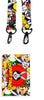 Looney Tunes Classic Characters Lanyard with ID Badge