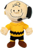 12053 Peanuts Charlie Brown Mission Control NASA Small Plush 7.5" Toy