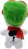 12280 Peanuts The Snoopy Show Flying Ace Snoopy Mini Plush 5.5" Toy