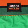 Men's Green Hunter X Hunter Gon Cosplay Boxer Briefs Underwear
