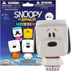 12040 15-PCS Display Snoopy in Space Mobbins Toy Blind Pack 2" Collectible Vinyl