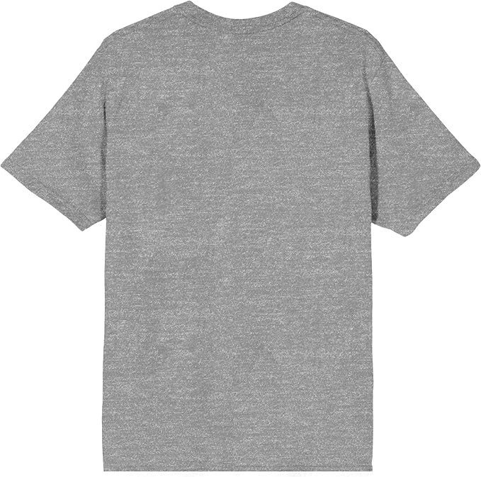 Men's Space Jam 2: A New Legacy Tune Squad Block Letters Tee T-Shirt