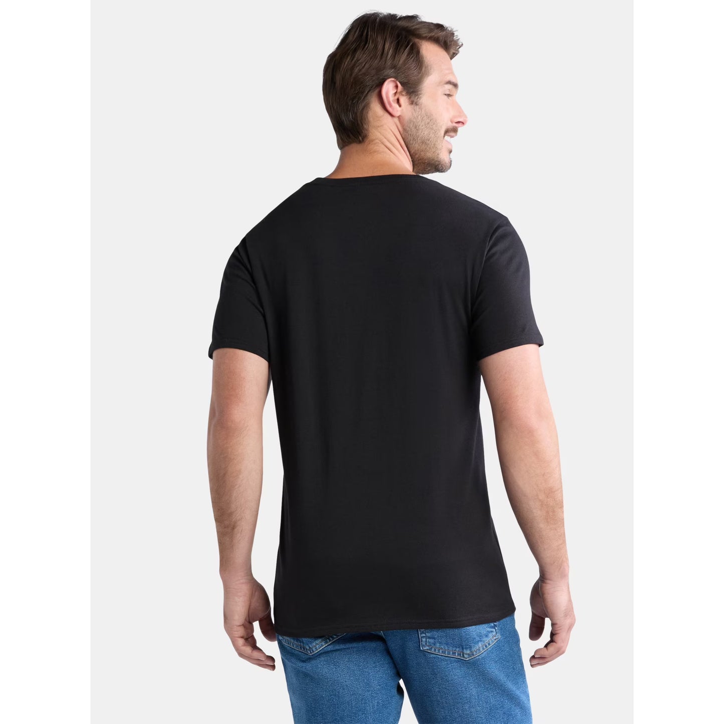 Men's West Coast Choppers Graphic Tee T-Shirt