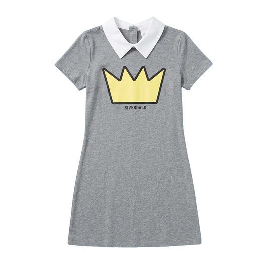 Women's Riverdale Betty Cooper Crown Dress
