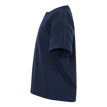 Boys Bluey Dance Mode Blue Heeler T Shirt