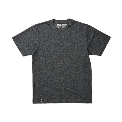 Men's LRG Charcoal Heather Crewneck T-Shirt Tee