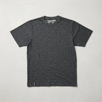 Men's LRG Charcoal Heather Crewneck T-Shirt Tee