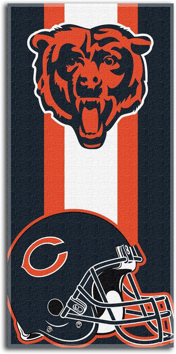 Northwest NFL Chicago Bears 30