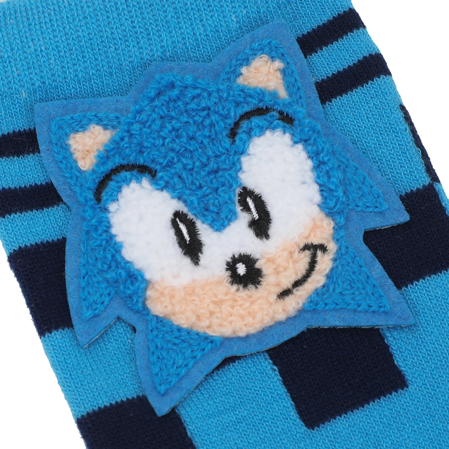 Women's Sonic the Hedgehog Crew Socks