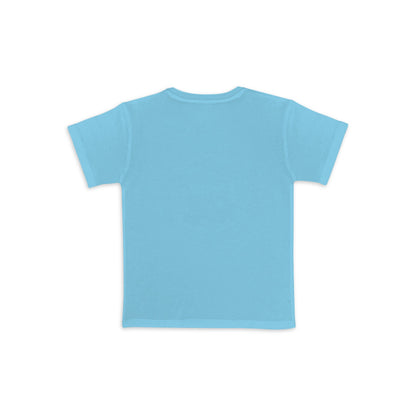 Girls Marvel Groot Graphic Tee with Short Sleeves