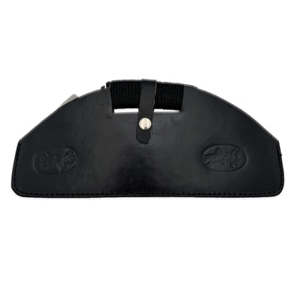 AB-89 8" Two-Sided Skinner Knife with Sheath