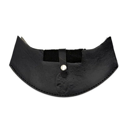 AB-90 8" Two-Sided Skinner Knife with Sheath