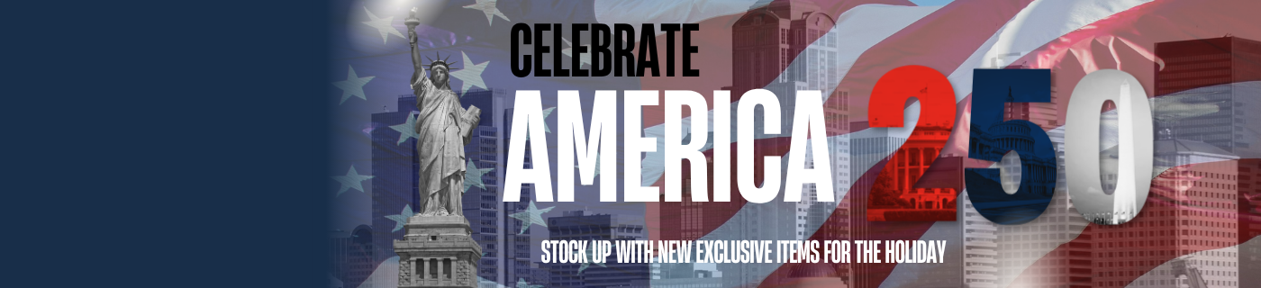 250 Years of American Independence