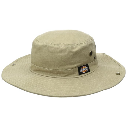 Dickies Men's Washed Cotton Outback with Cord