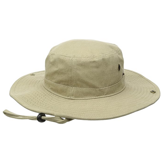 Dickies Men's Washed Cotton Outback with Cord