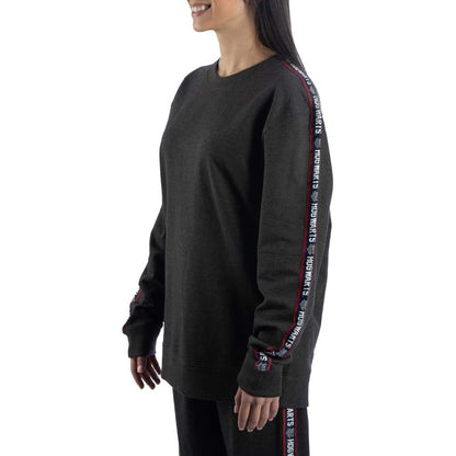 Women's Harry Potter Hogwarts Twill Tape Sweatshirt