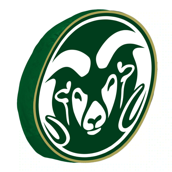 Northwest NCAA Colorado State Rams Cloud Pillow 15