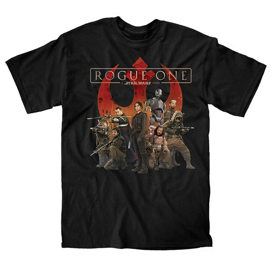 Men's Star Wars Rogue One Graphic Tee T-Shirt