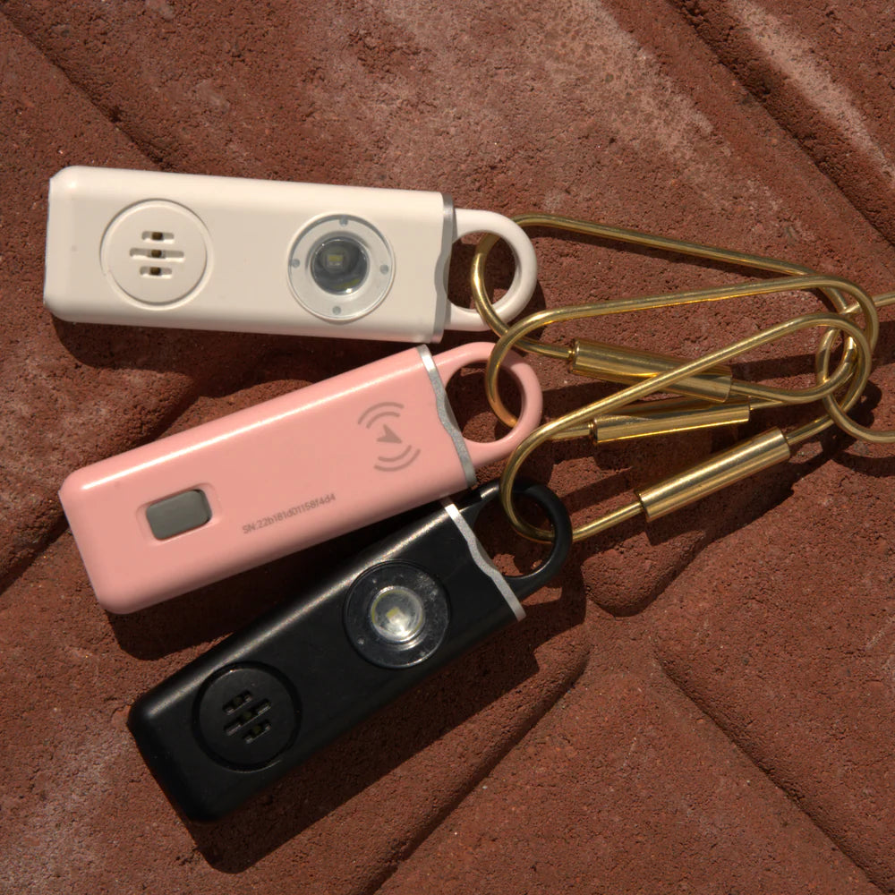 AceAlarm™ Personal Safety + Smart Tracker in One