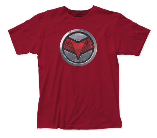 Men's Marvel Avengers Falcon Logo Graphic Tee T-Shirt