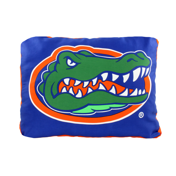 Northwest NCAA Florida Gators Cloud Pillow 15"