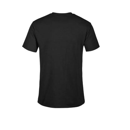 Men's Marvel Come On What Did You Expect T-shirt by Mad Engine featuring superhero-themed graphic print.