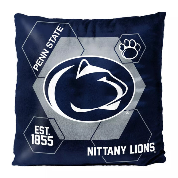 Northwest NCAA Penn State Nittany Lions Velvet Pillow, 16
