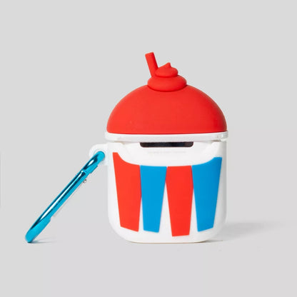 Icee Cherry AirPods (1/2 Generation) Case