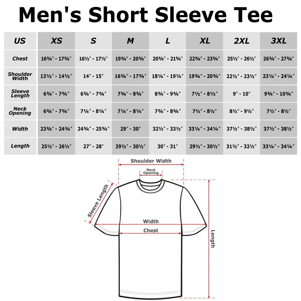 Men's Marvel Come On What Did You Expect T-shirt by Mad Engine featuring a graphic print of a Marvel character on the front.