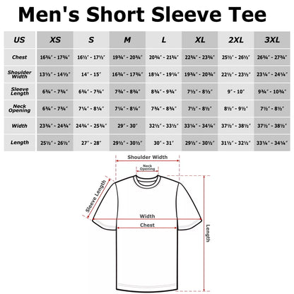 Men's Marvel Come On What Did You Expect T-shirt by Mad Engine featuring a graphic print of a Marvel character on the front.