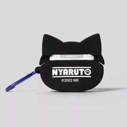 Naruto Nyratuo Head AirPods Pro Case