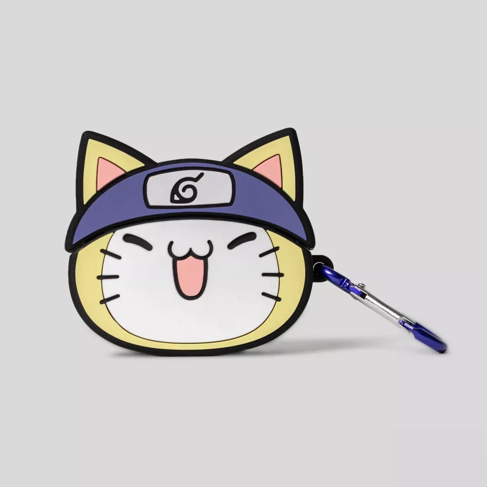 Naruto Nyratuo Head AirPods Pro Case