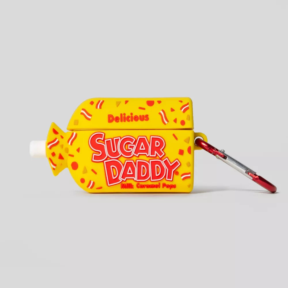 Sugar Daddy Candy AirPods Pro Case