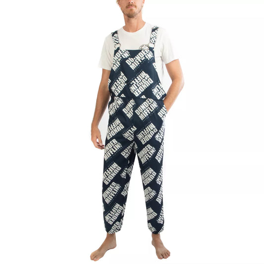 The Office Dunder Mifflin Jammerall Sleepwear