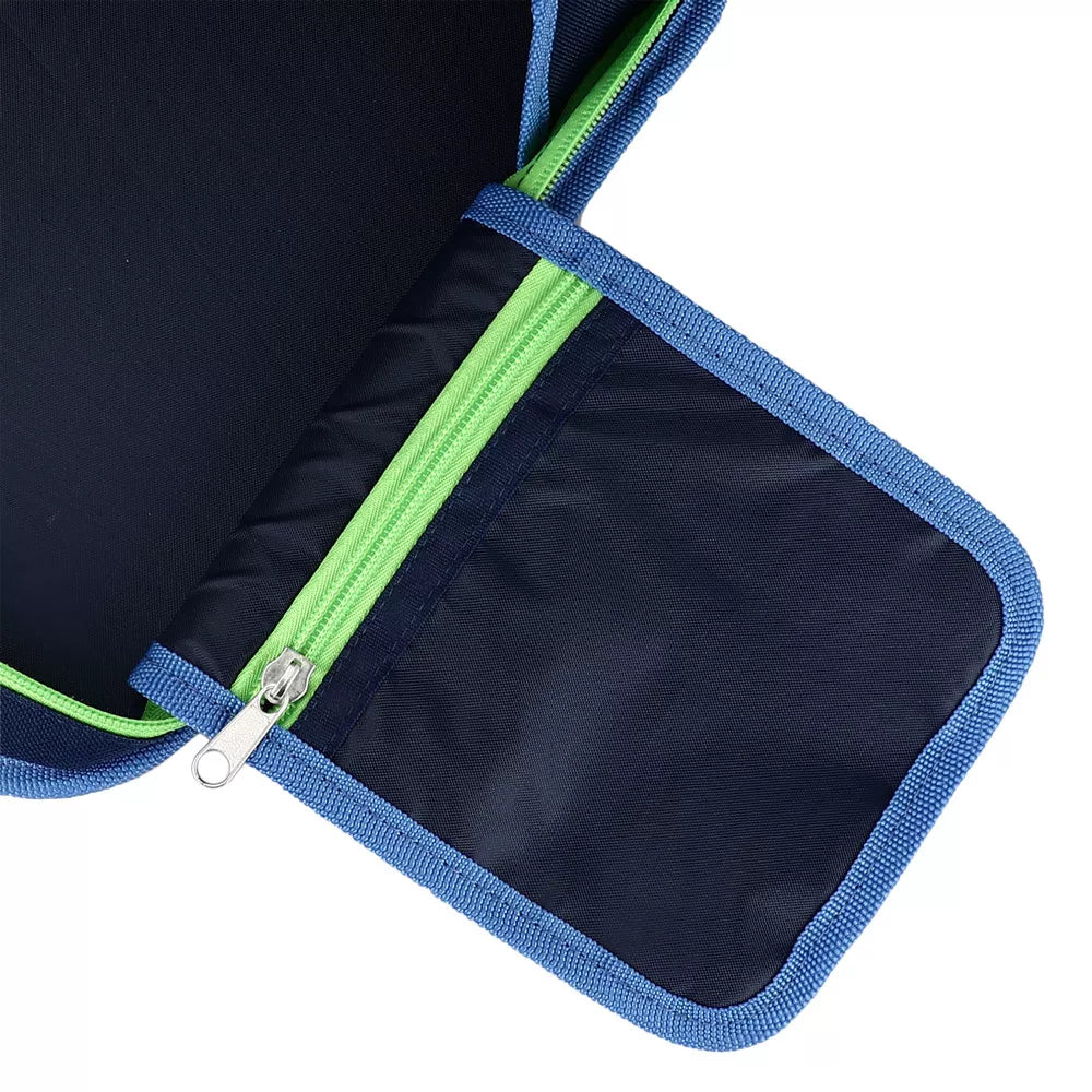 Paw Patrol Car Backseat Organizer with tray and Clear Interior Tablet - Rex Distributor, Inc. Wholesale Licensed Products and T-shirts, Sporting goods,