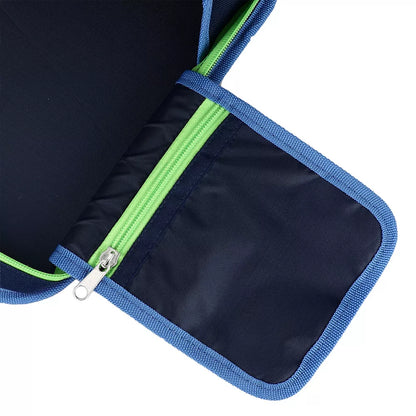 Paw Patrol Car Backseat Organizer with tray and Clear Interior Tablet - Rex Distributor, Inc. Wholesale Licensed Products and T-shirts, Sporting goods,