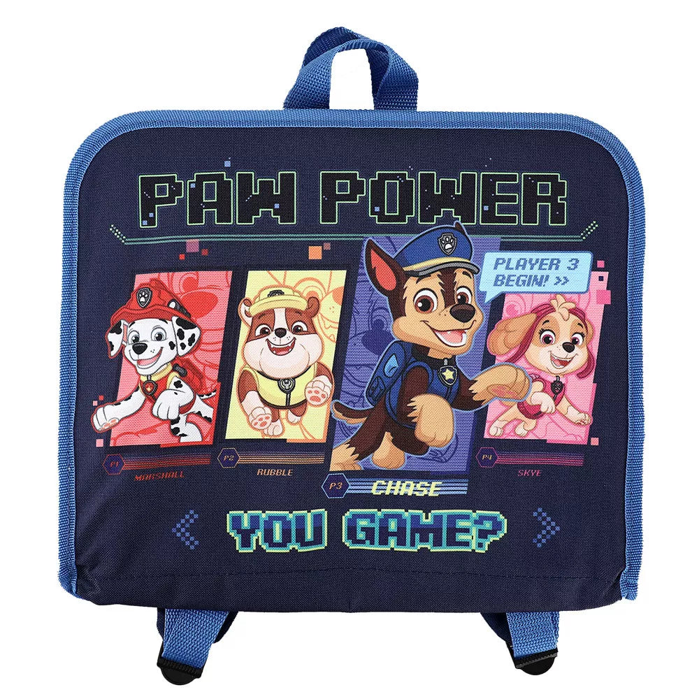 Paw Patrol Car Backseat Organizer with tray and Clear Interior Tablet - Rex Distributor, Inc. Wholesale Licensed Products and T-shirts, Sporting goods,