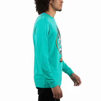 Men's My Hero Academia Fighting Pose Graphic T-shirt Tee