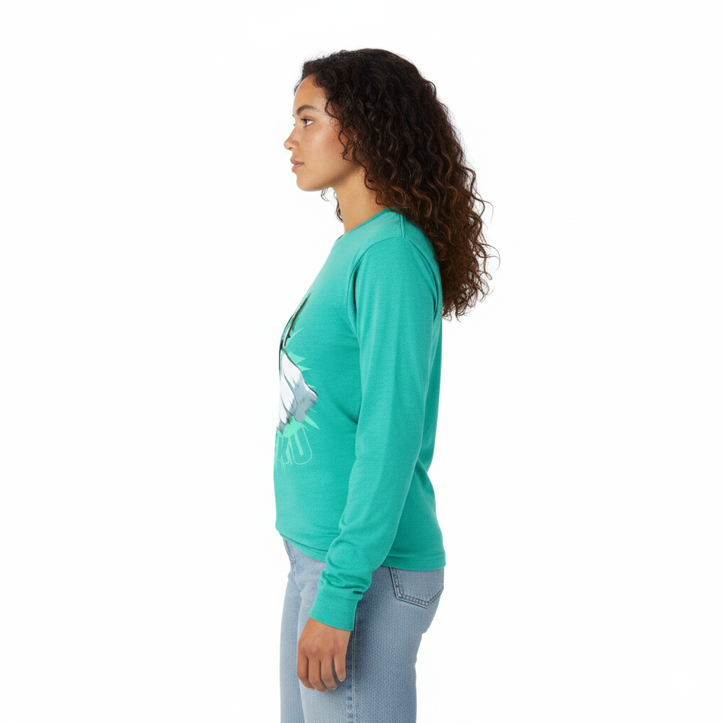 Men's My Hero Academia Anime Deku Graphic T-shirt Tee