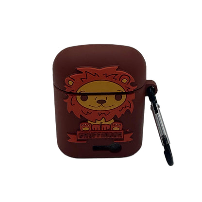 Harry Potter Gryffindor Wireless Earbud Cover