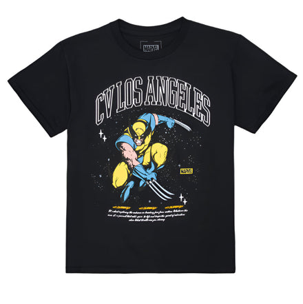 Boy's CVLA x Wolverine Star Night Graphic Tee T-Shirt