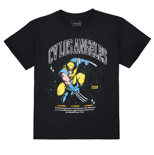 Boy's CVLA x Wolverine Star Night Graphic Tee T-Shirt